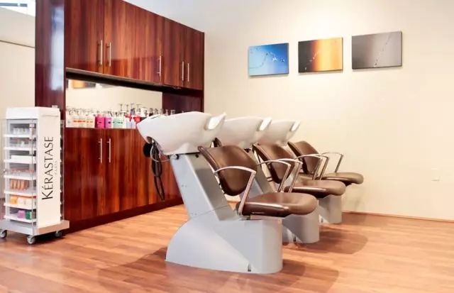defi hair salon